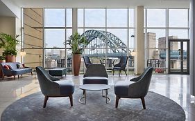 Hilton Gateshead