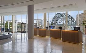 Hilton Newcastle Gateshead