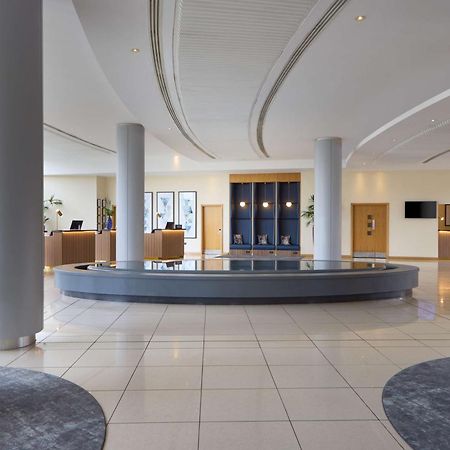 Отель Hilton Newcastle Гейтсхед Экстерьер фото