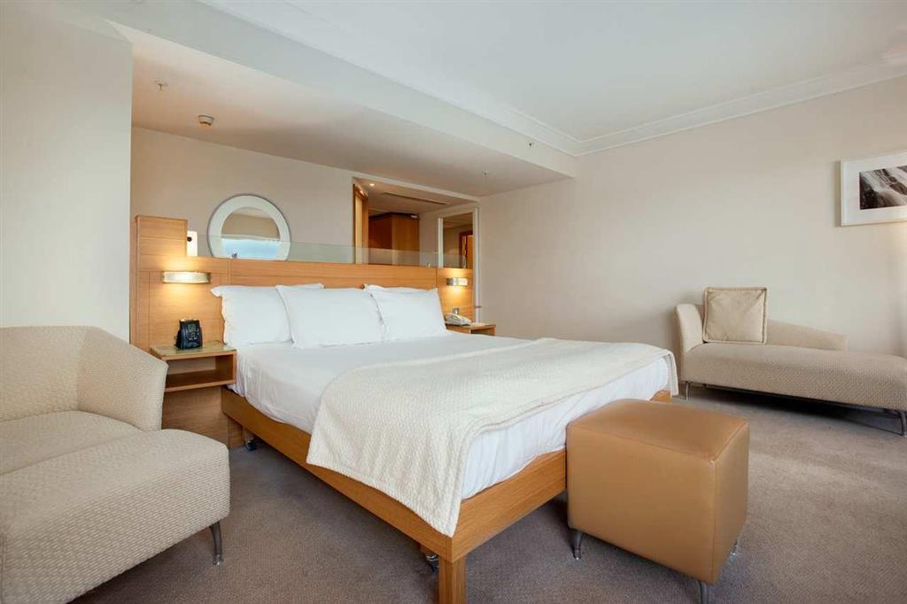 Отель Hilton Newcastle Гейтсхед Номер фото